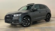 Grijs Gebruikt 2020 Audi Q5 Competition SUV | € 43.950 (Eerlijke prijs)