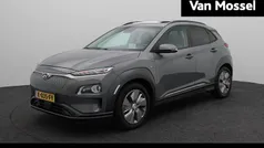 Grijs Gebruikt 2020 Hyundai Kona Premium SUV | € 21.940 (Eerlijke prijs)