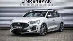 Gebruikt 2023 Ford Focus ST-Line Stationwagen | € 24.495 (Goede deal)