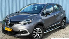 Gebruikt 2017 Renault Captur Zen SUV | € 12.445 (Eerlijke prijs)