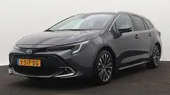 Gebruikt 2023 Toyota Corolla Edition Stationwagen | € 29.745 (Eerlijke prijs)
