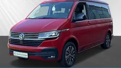 Gebruikt 2023 VW T6.1 Ocean Van | € 127.437