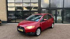 Gebruikt 2009 Mitsubishi Colt Edition Hatchback | € 1.499 (Eerlijke prijs)
