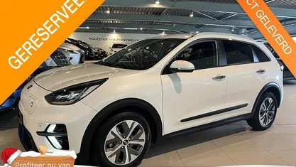 Gebruikt 2020 Kia e-Niro SUV | € 21.400 (Eerlijke prijs)