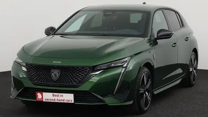 Occasion Peugeot 308 GT 2023