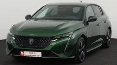 Gebruikt 2023 Peugeot 308 GT | € 24.395 (Eerlijke prijs)