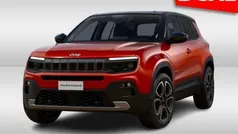 Gebruikt 2025 Jeep Avenger EV Summit SUV | € 37.333 (Eerlijke prijs)