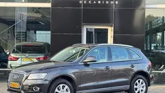 Gebruikt 2012 Audi Q5 S-Line SUV | € 12.995 (Eerlijke prijs)