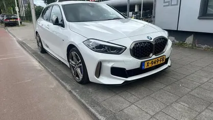 Occasion BMW M135 Executive 306 PK (225 kW) 2020 Hatchback