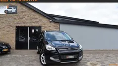Gebruikt 2015 Ford Kuga Trend SUV | € 9.450 (Eerlijke prijs)