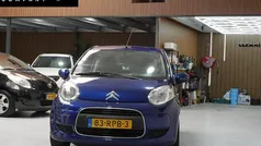 Gebruikt 2008 Citroën C1 Hatchback | € 1.100 (Eerlijke prijs)