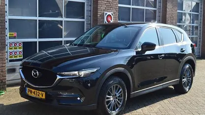 Occasion Mazda CX-5 165 PK (121 kW) 2017 SUV