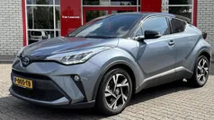 Gebruikt 2022 Toyota C-HR Style SUV | € 23.900 (Eerlijke prijs)
