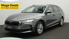 Gebruikt 2024 Skoda Octavia Selection Stationwagen | € 29.800 (Goede deal)