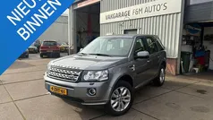 Gebruikt 2015 Land Rover Freelander 2 SE SUV | € 13.950 (Goede deal)