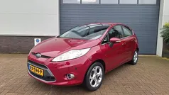 Gebruikt 2009 Ford Fiesta Trend Hatchback | € 6.750 (Eerlijke prijs)