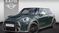 Gebruikt 2022 Mini Cooper S Resolute Edition Hatchback | € 33.900 (Eerlijke prijs)