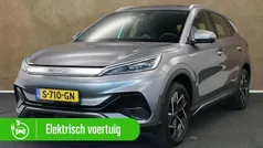 Grijs Gebruikt 2023 BYD Atto 3 Comfort SUV | € 26.445 (Eerlijke prijs)