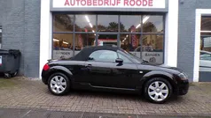 Gebruikt 2004 Audi TT Coupé | € 4.950 (Eerlijke prijs)