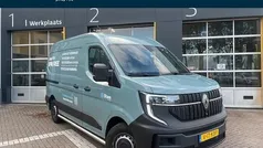 Gebruikt 2024 Renault Master Van | € 29.990 (Goede deal)