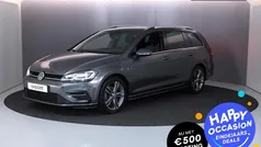 Gebruikt 2020 VW Golf VII Highline Stationwagen | € 21.449 (Eerlijke prijs)