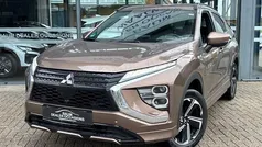 Gebruikt 2023 Mitsubishi Eclipse Cross SUV | € 23.750 (Goede deal)