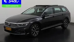 Grijs Gebruikt 2021 VW Passat GTE Stationwagen | € 26.395 (Eerlijke prijs)
