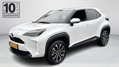 Wit Gebruikt 2021 Toyota Yaris Cross Edition SUV | € 25.400 (Goede deal)