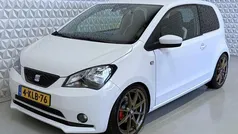 Gebruikt 2013 Seat Mii Sport Hatchback | € 3.999 (Goede deal)