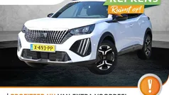 Gebruikt 2024 Peugeot 2008 Allure SUV | € 25.300 (Goede deal)