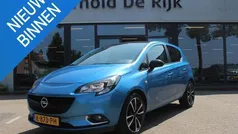 Blauw Gebruikt 2019 Opel Corsa Hatchback | € 9.950 (Eerlijke prijs)