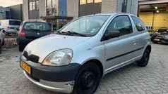Gebruikt 2002 Toyota Yaris Hatchback | € 950 (Goede deal)