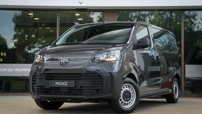 Occasion Toyota Proace 100 kW (136 PK) 2025 MPV