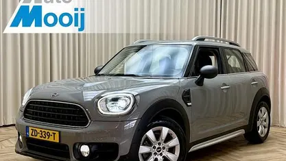 Occasion Mini One Countryman Business 102 PK (75 kW) 2019 SUV
