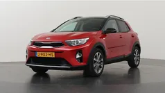 Gebruikt 2020 Kia Stonic SUV | € 14.435 (Eerlijke prijs)