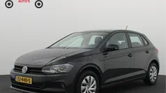 Grijs Gebruikt 2019 VW Polo Trendline Hatchback | € 11.072 (Goede deal)