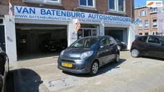 Grijs Gebruikt 2012 Citroën C1 Hatchback | € 6.750 (Eerlijke prijs)