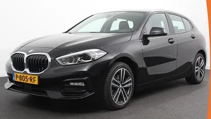 Occasion 2022 BMW 118 Executive Hatchback | € 23.890 (Eerlijke prijs)