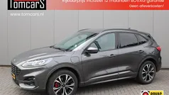 Gebruikt 2021 Ford Kuga ST-Line X SUV | € 26.450 (Eerlijke prijs)