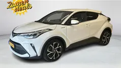 Gebruikt 2021 Toyota C-HR Style SUV | € 24.945 (Eerlijke prijs)