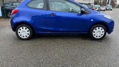 Gebruikt 2009 Mazda 2 Hatchback | € 4.450 (Eerlijke prijs)