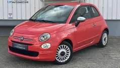 Gebruikt 2016 Fiat 500 Pop Star Hatchback | € 8.445 (Eerlijke prijs)
