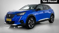 Gebruikt 2020 Peugeot e-2008 Active SUV | € 15.440 (Eerlijke prijs)