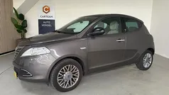 Grijs Gebruikt 2012 Lancia Ypsilon Platinum Hatchback | € 4.750 (Eerlijke prijs)