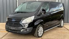Gebruikt 2017 Ford Transit Custom Limited Van | € 11.950 (Super prijs)