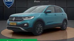 Gebruikt 2019 VW T-Cross Life SUV | € 19.750 (Super prijs)