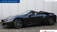 Gebruikt 2019 BMW i8 Comfort Edition Coupé | € 89.995
