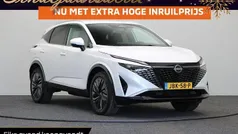 Gebruikt 2024 Nissan Qashqai S SUV | € 35.845 (Eerlijke prijs)