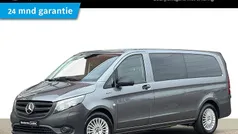 Gebruikt 2024 Mercedes e-Vito MPV | € 39.950 (Super prijs)