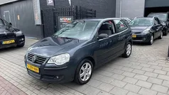 Gebruikt 2007 VW Polo Trendline Hatchback | € 2.499 (Eerlijke prijs)